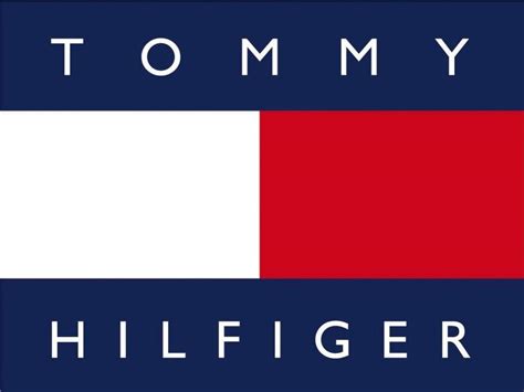 tommy hilfiger copyright.